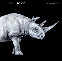 Bonehawk : Albino Rhino